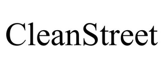 CLEANSTREET