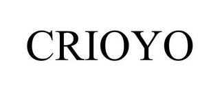 CRIOYO