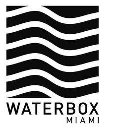 WATERBOX MIAMI