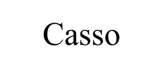 CASSO