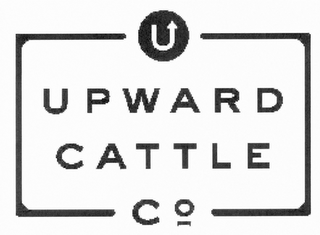 U UPWARD CATTLE CO