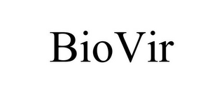 BIOVIR