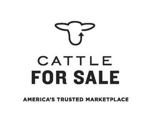 CATTLE FOR SALE AMERICA'S TRUSTED MARKETPLACE