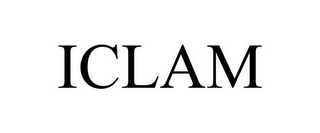 ICLAM