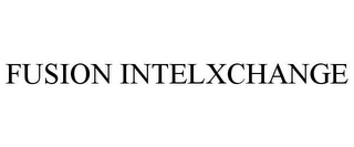 FUSION INTELXCHANGE