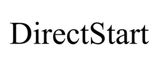 DIRECTSTART