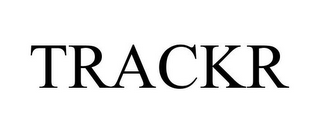 TRACKR