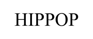 HIPPOP