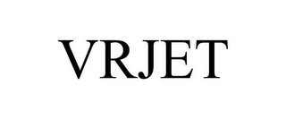 VRJET