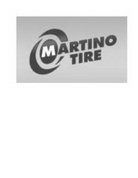 MARTINO TIRE