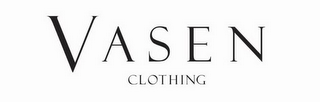 VASEN CLOTHING