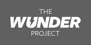 THE WUNDER PROJECT