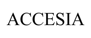 ACCESIA