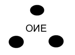 ONE