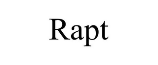 RAPT