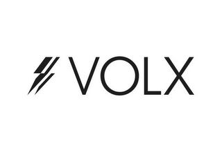 VOLX