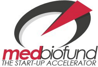 MEDBIOFUND THE START-UP ACCELERATOR