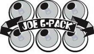 JOE 6-PACK