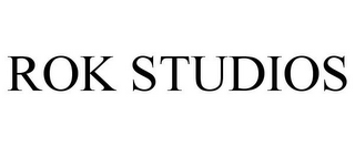 ROK STUDIOS