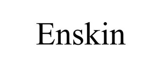 ENSKIN