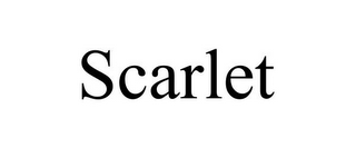 SCARLET