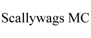 SCALLYWAGS MC