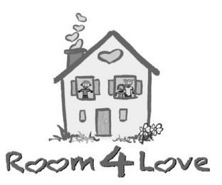 ROOM 4 LOVE