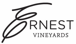 ERNEST VINEYARDS