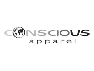 CONSCIOUS APPAREL