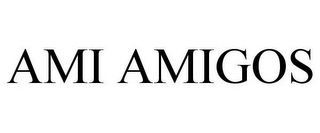 AMI AMIGOS