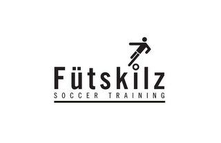 FÜTSKILZ SOCCER TRAINING