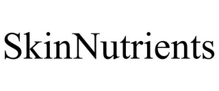 SKINNUTRIENTS