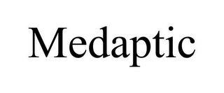 MEDAPTIC
