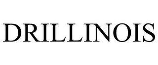 DRILLINOIS