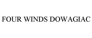 FOUR WINDS DOWAGIAC