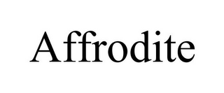 AFFRODITE