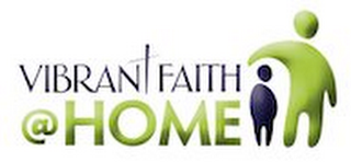 VIBRANT FAITH @ HOME