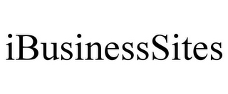 IBUSINESSSITES