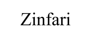 ZINFARI