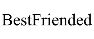 BESTFRIENDED