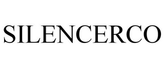 SILENCERCO