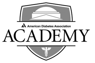 AMERICAN DIABETES ASSOCIATION ACADEMY