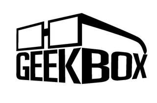 GEEKBOX