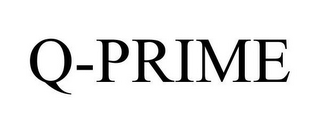 Q-PRIME