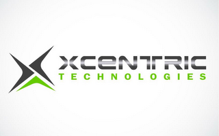 XCENTRIC TECHNOLOGIES