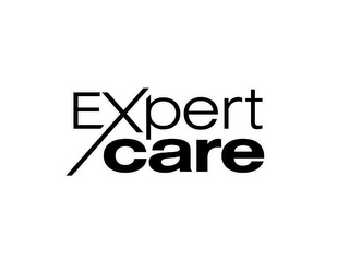 EXPERT CARE