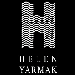 HELEN YARMAK H