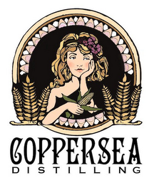 COPPERSEA DISTILLING