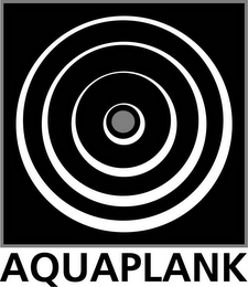 AQUAPLANK