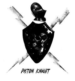 PISTON KNIGHT